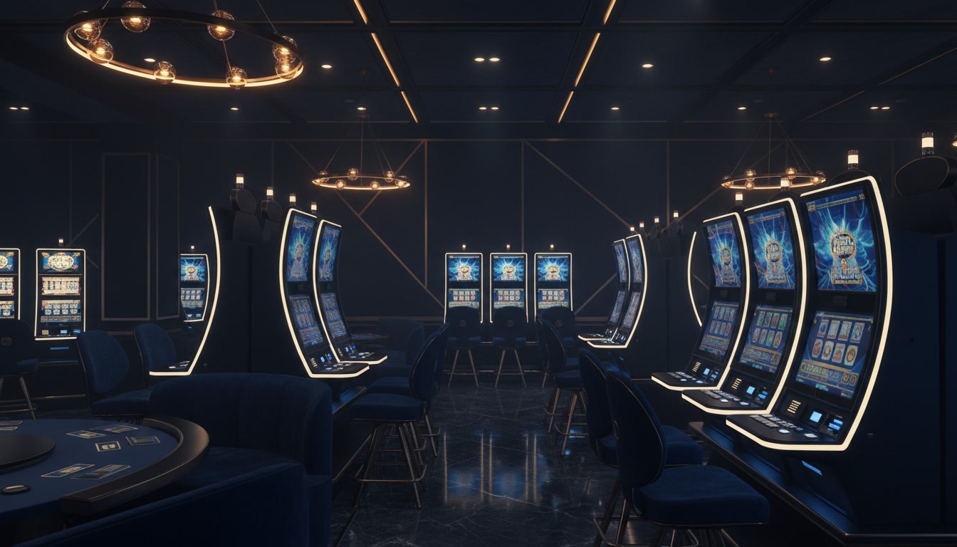 Betzino — Your Go-To Casino for Customer Support